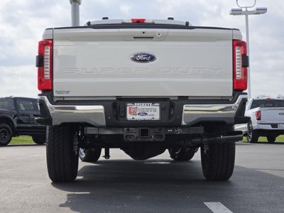 2026 Ford Super Duty F-250 Lariat