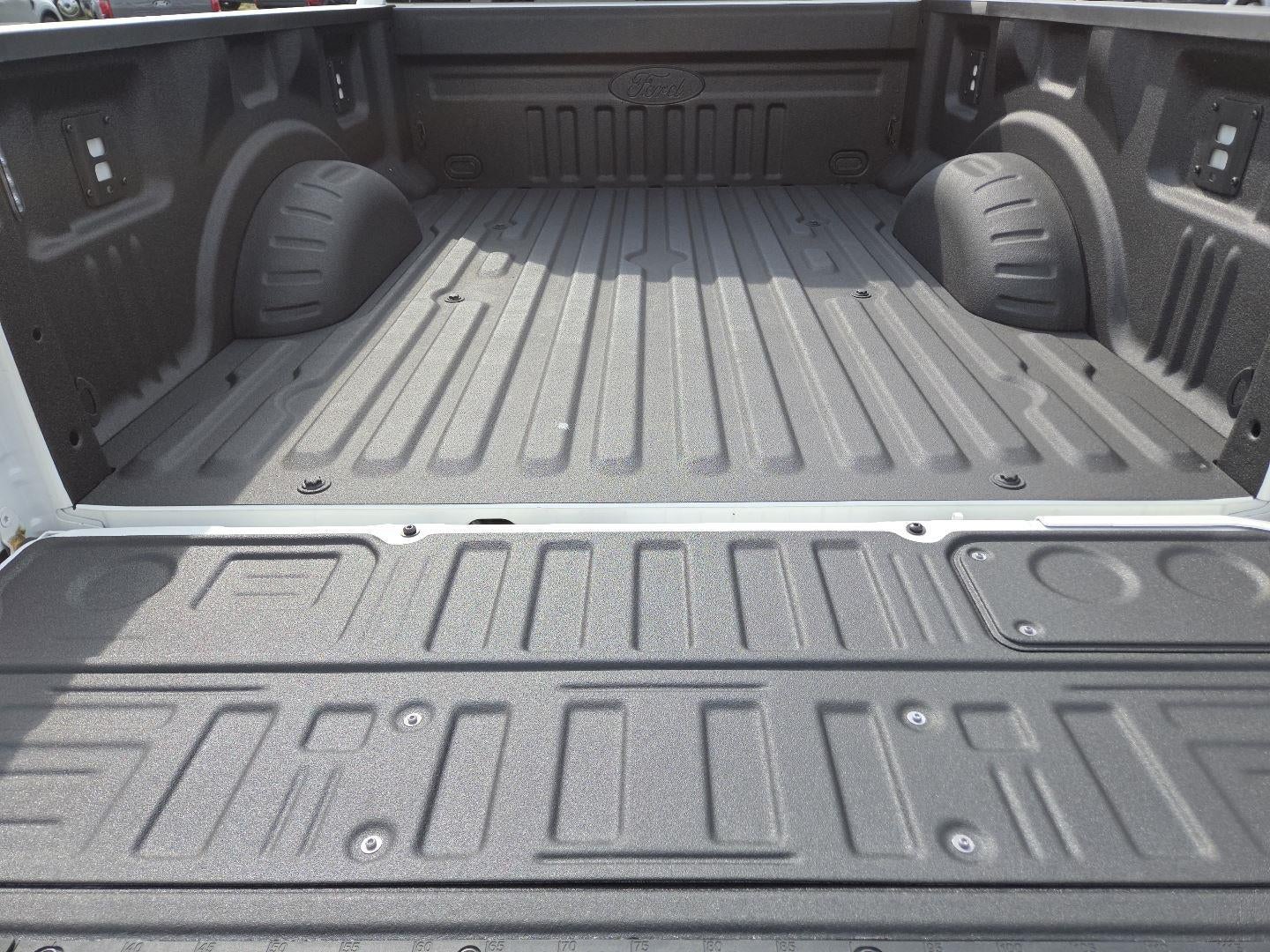 2026 Ford Super Duty F-250 Lariat