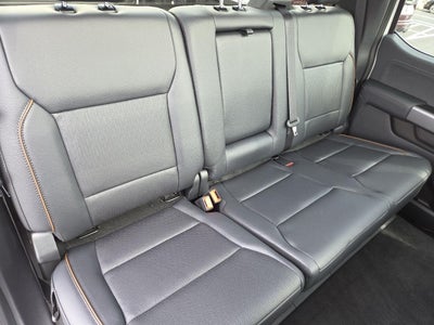 2026 Ford Super Duty F-250 Lariat