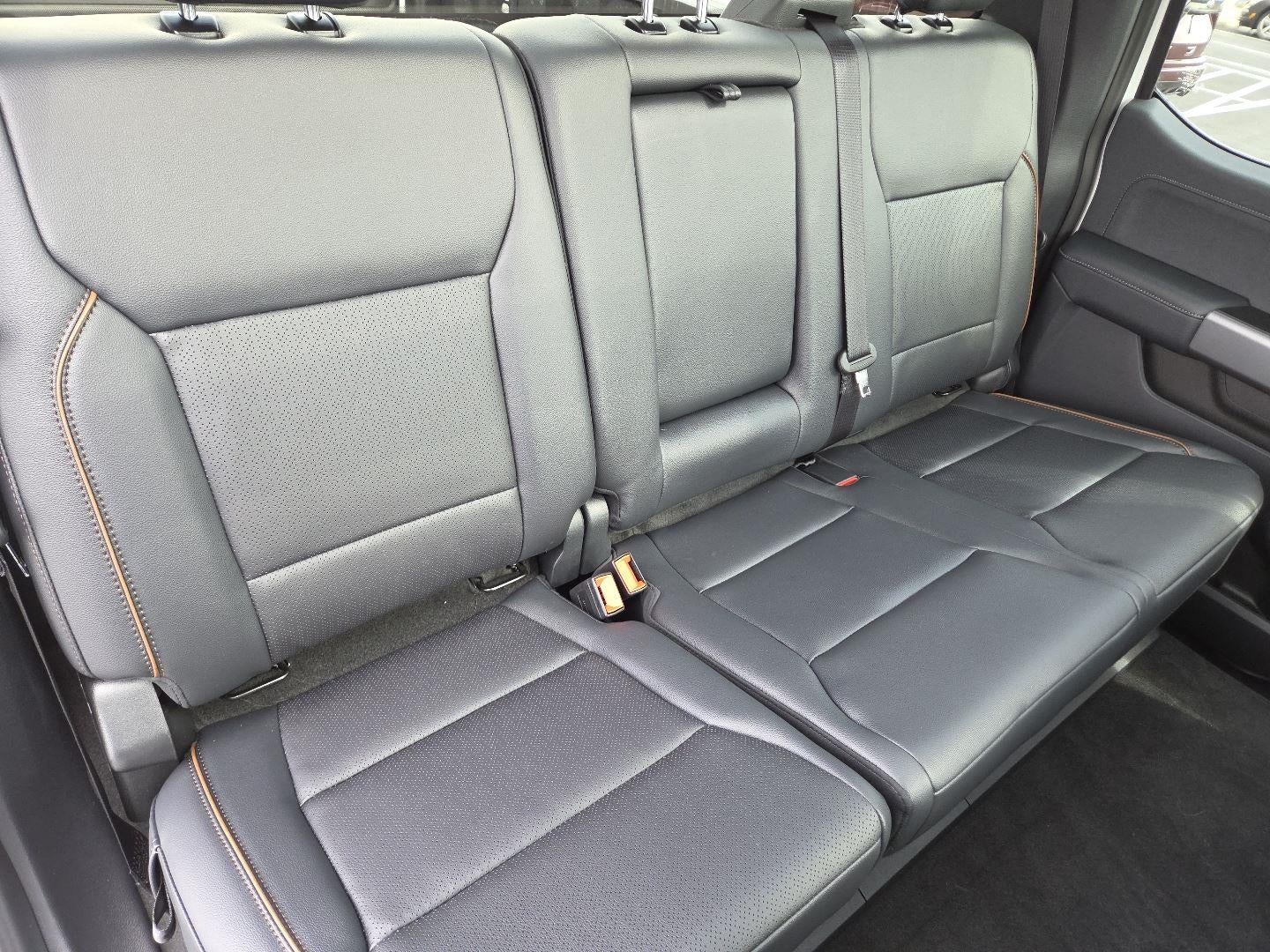 2026 Ford Super Duty F-250 Lariat