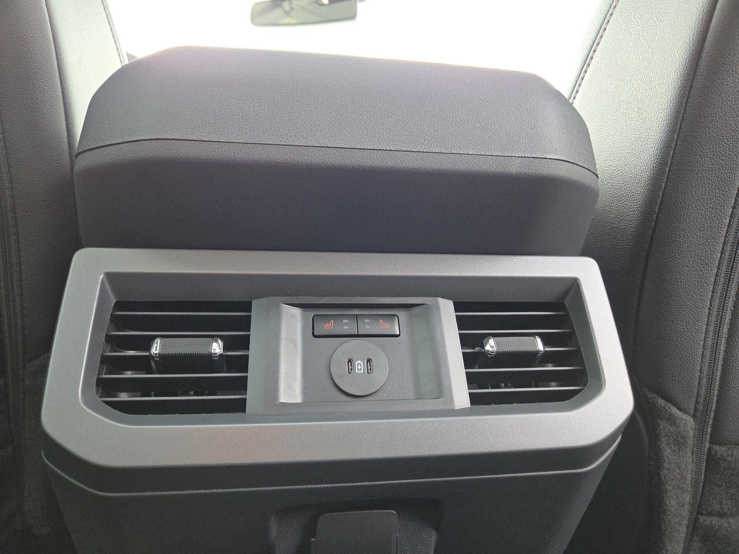 2026 Ford Super Duty F-250 Lariat