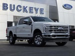 2026 Ford Super Duty F-250 Lariat