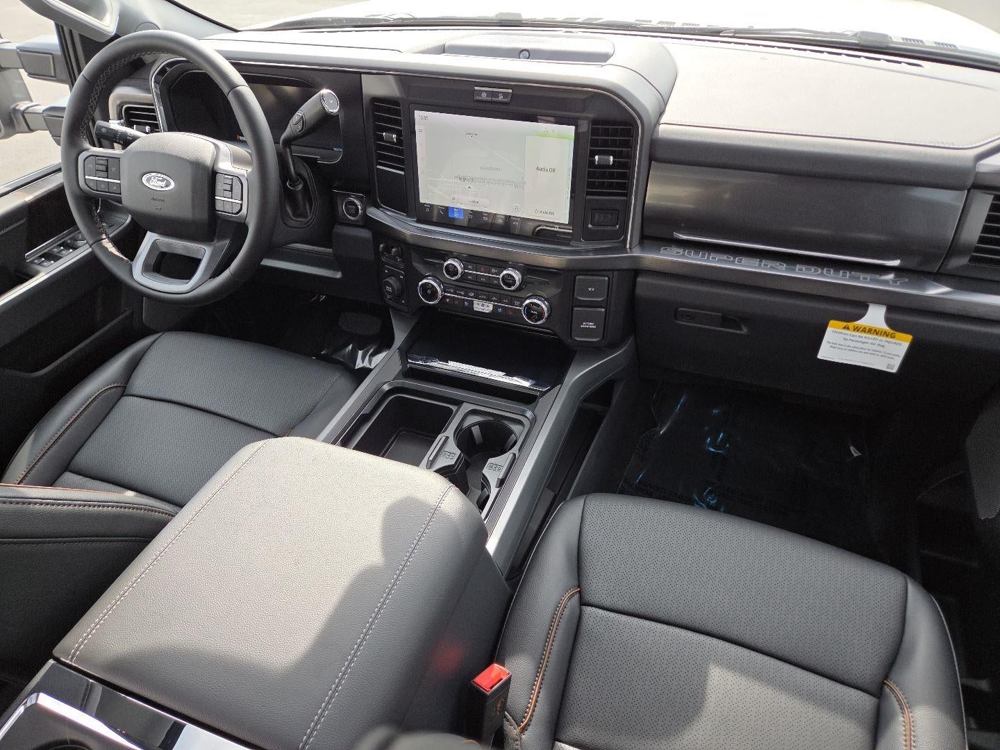 2026 Ford Super Duty F-250 Lariat