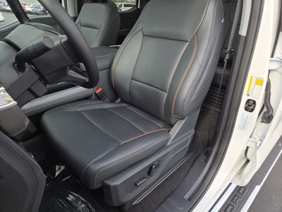 2026 Ford Super Duty F-250 Lariat