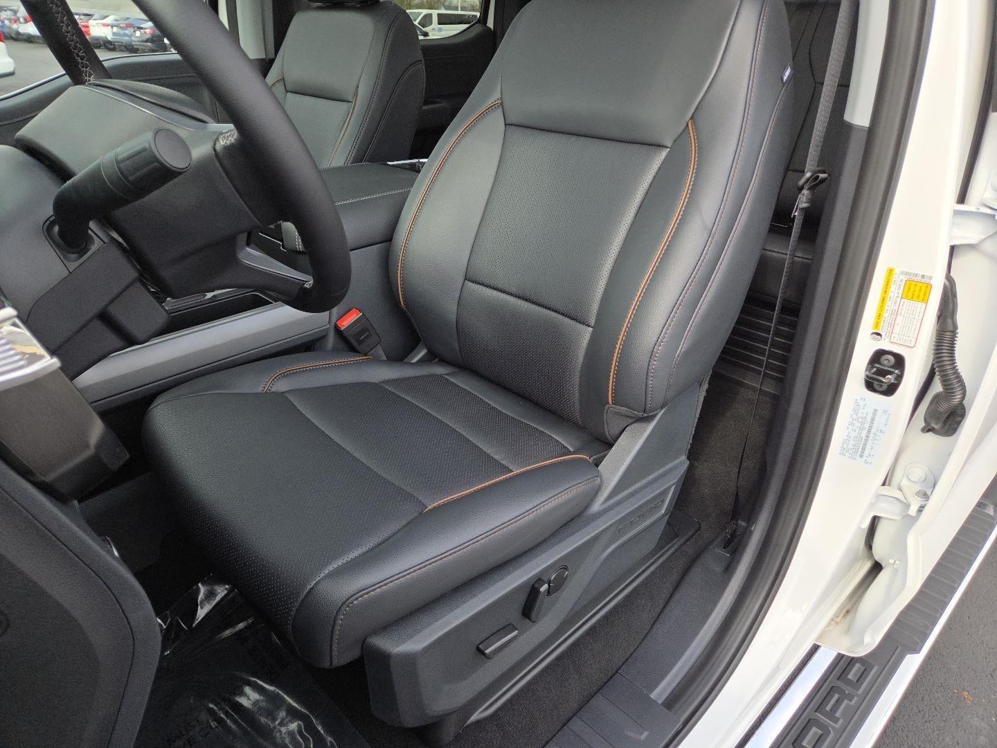 2026 Ford Super Duty F-250 Lariat