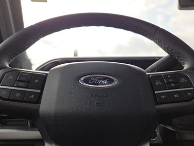 2026 Ford Super Duty F-250 Lariat