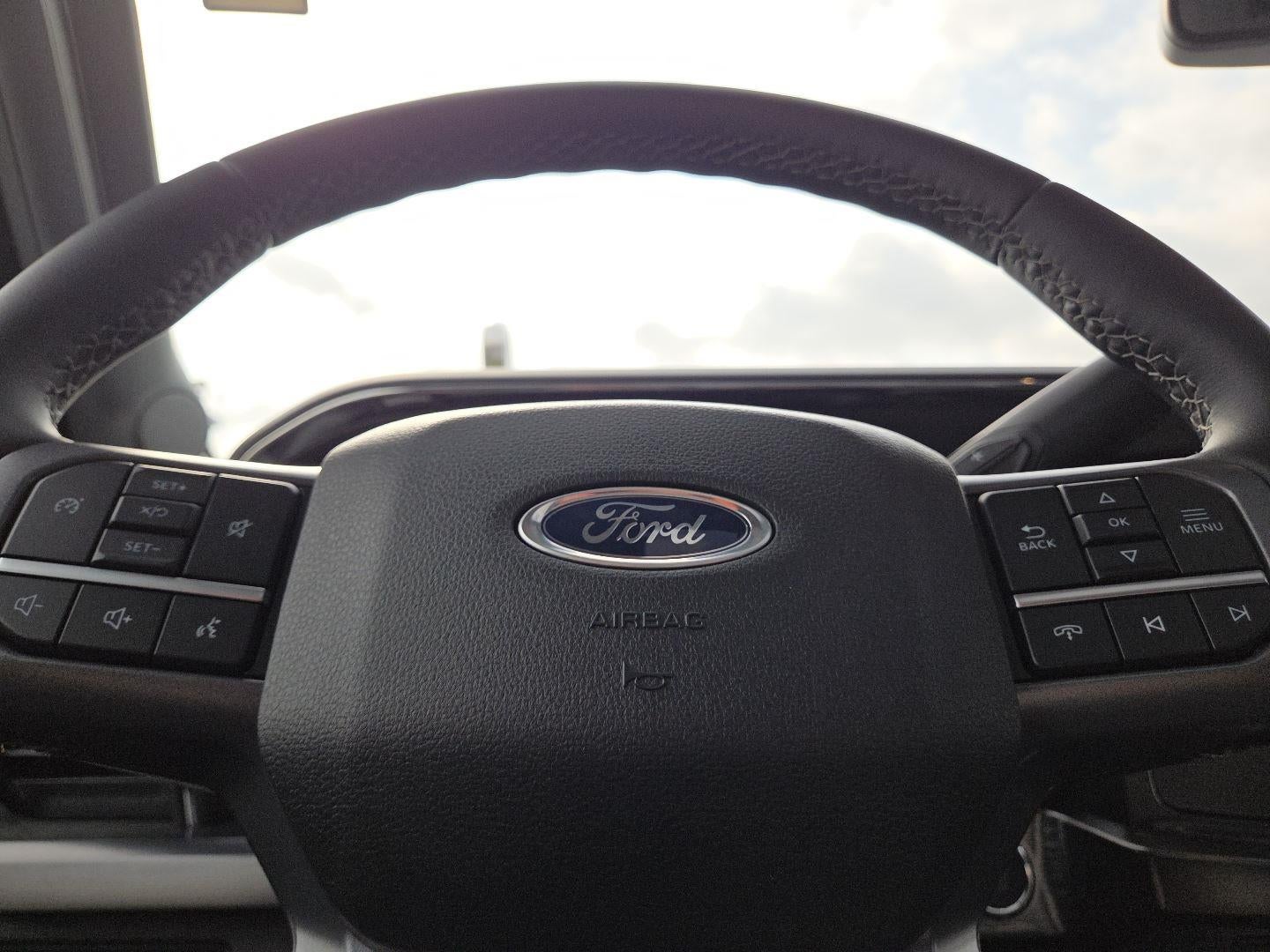 2026 Ford Super Duty F-250 Lariat