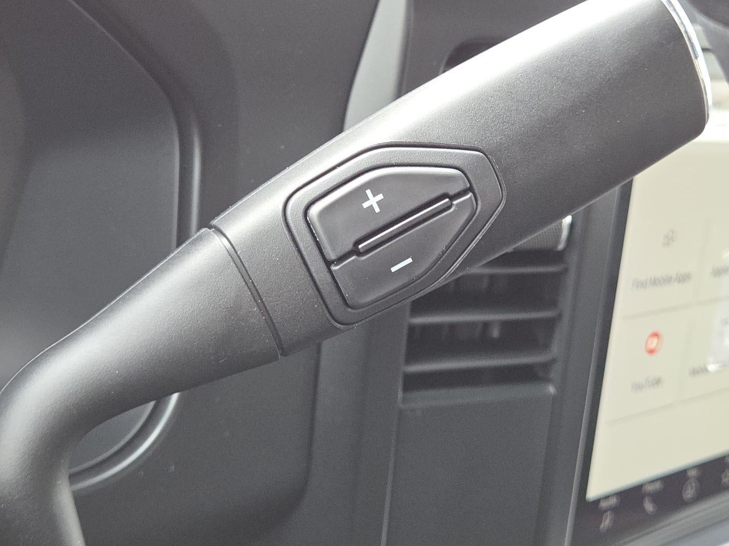 2026 Ford Super Duty F-250 Lariat