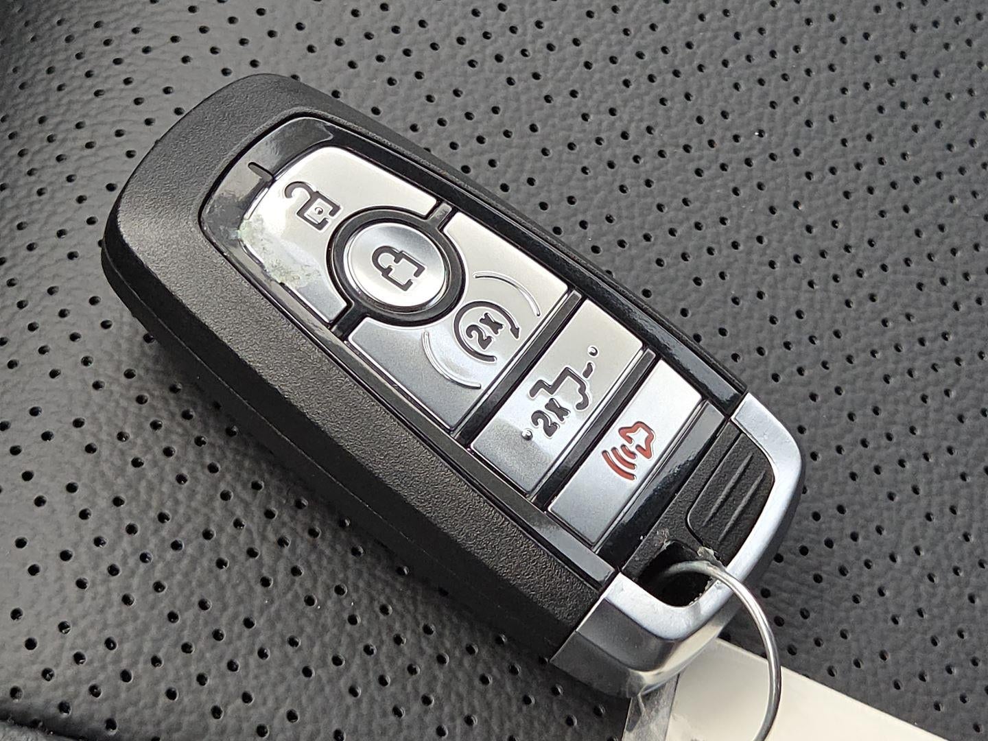 2026 Ford Super Duty F-250 Lariat