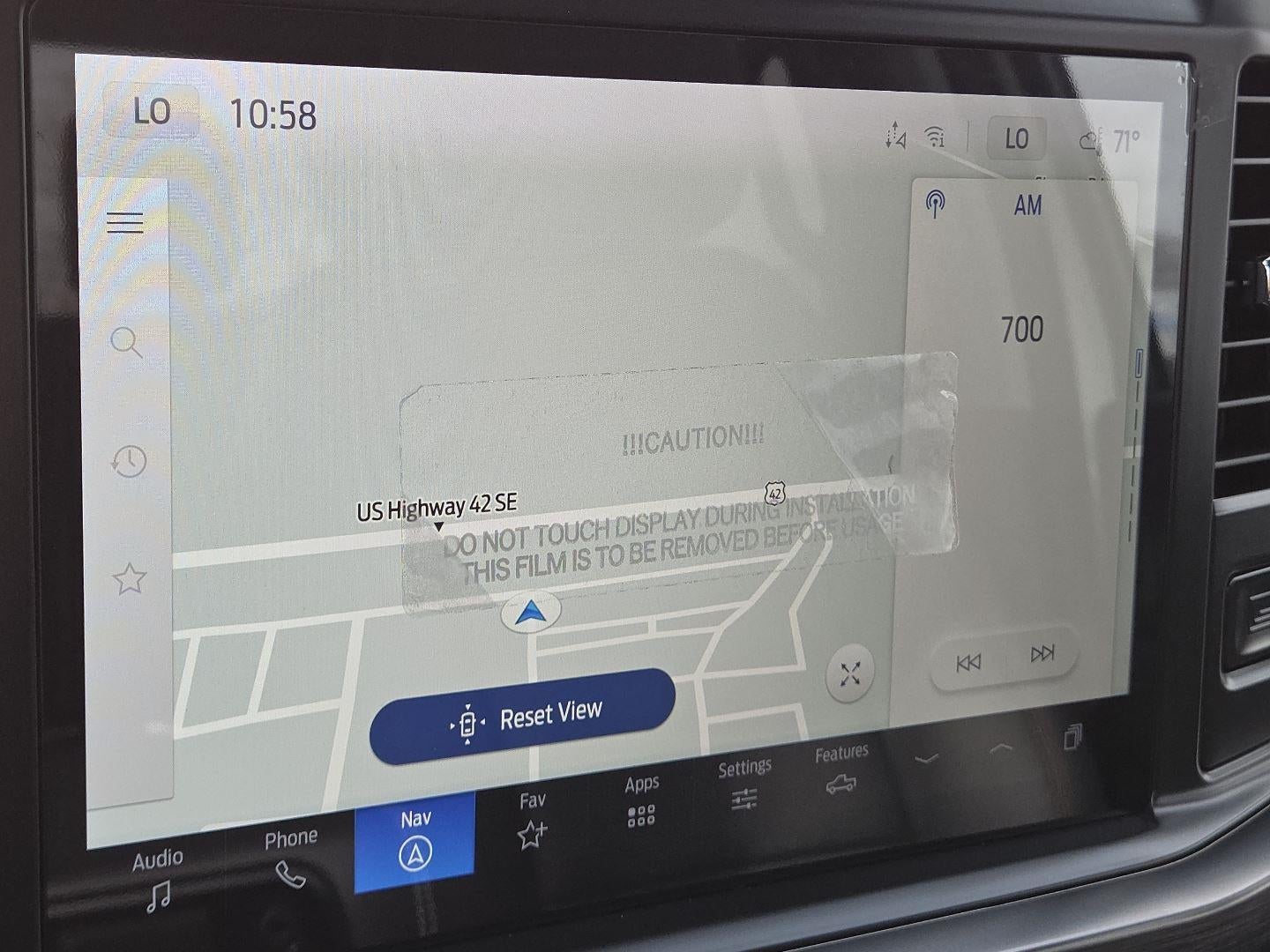 2026 Ford Super Duty F-250 Lariat