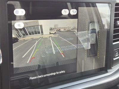 2026 Ford Super Duty F-250 Lariat