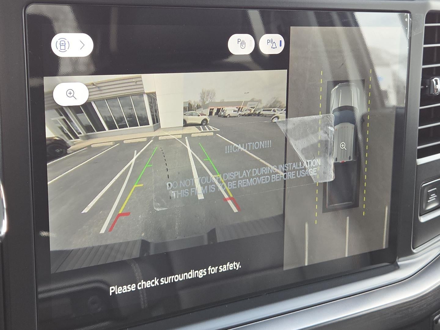 2026 Ford Super Duty F-250 Lariat