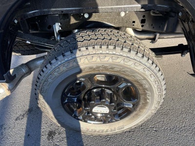 2026 Ford F-250SD XL STX 4X4