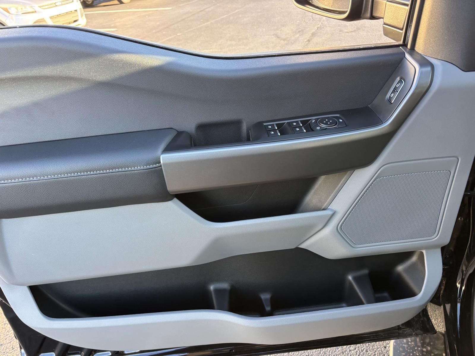 2026 Ford F-250SD XL STX 4X4