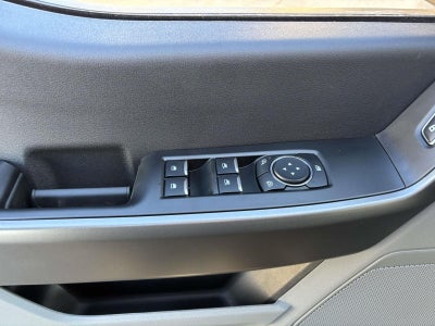 2026 Ford F-250SD XL STX 4X4