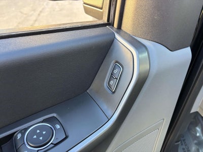 2026 Ford F-250SD XL STX 4X4