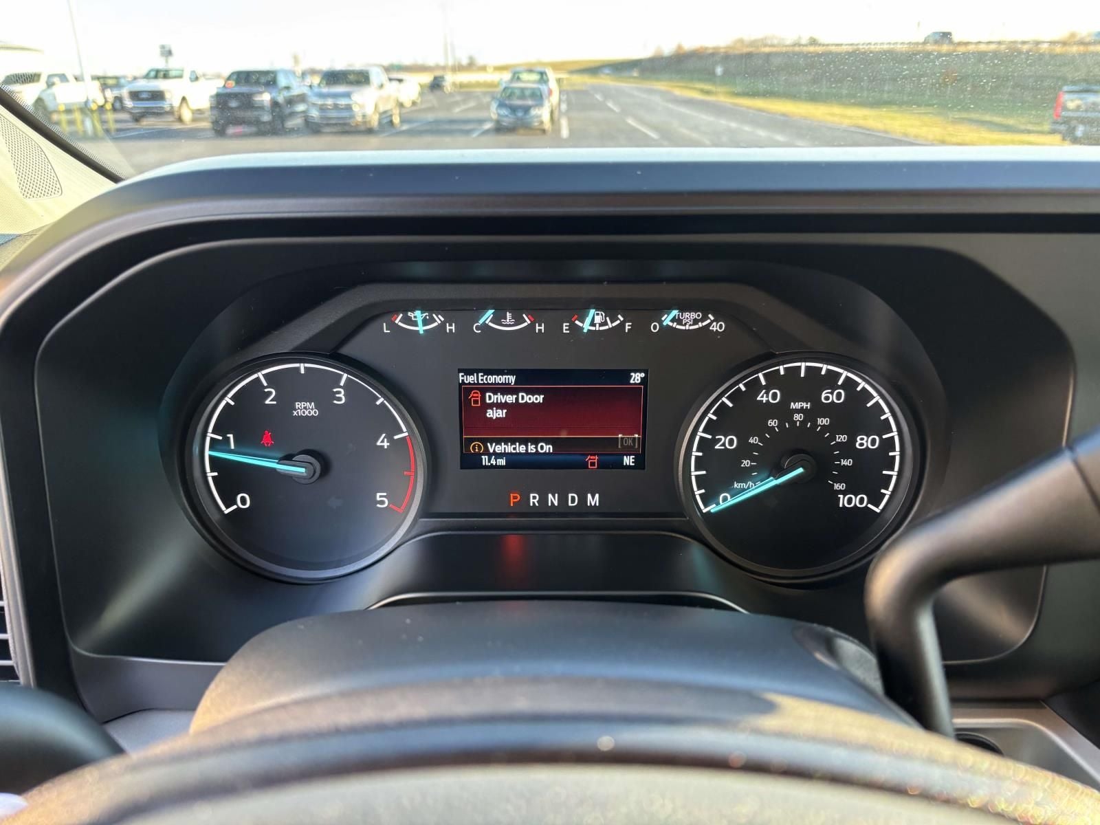 2026 Ford F-250SD XL STX 4X4