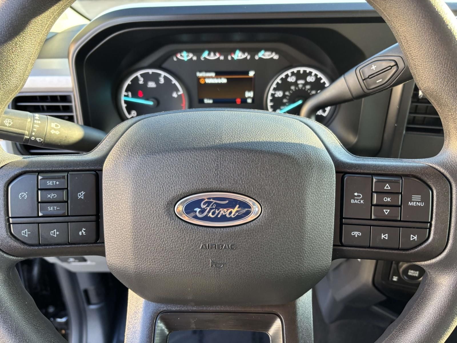 2026 Ford F-250SD XL STX 4X4