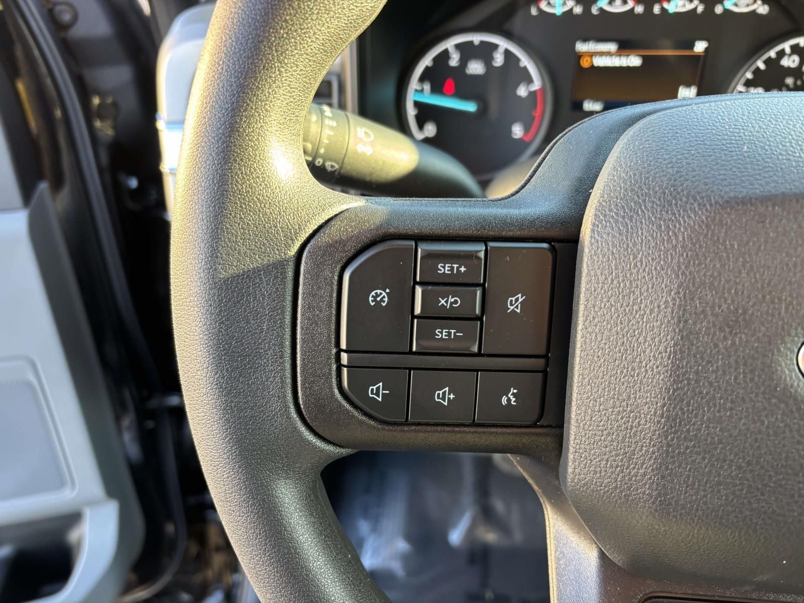 2026 Ford F-250SD XL STX 4X4