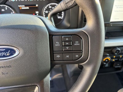 2026 Ford F-250SD XL STX 4X4