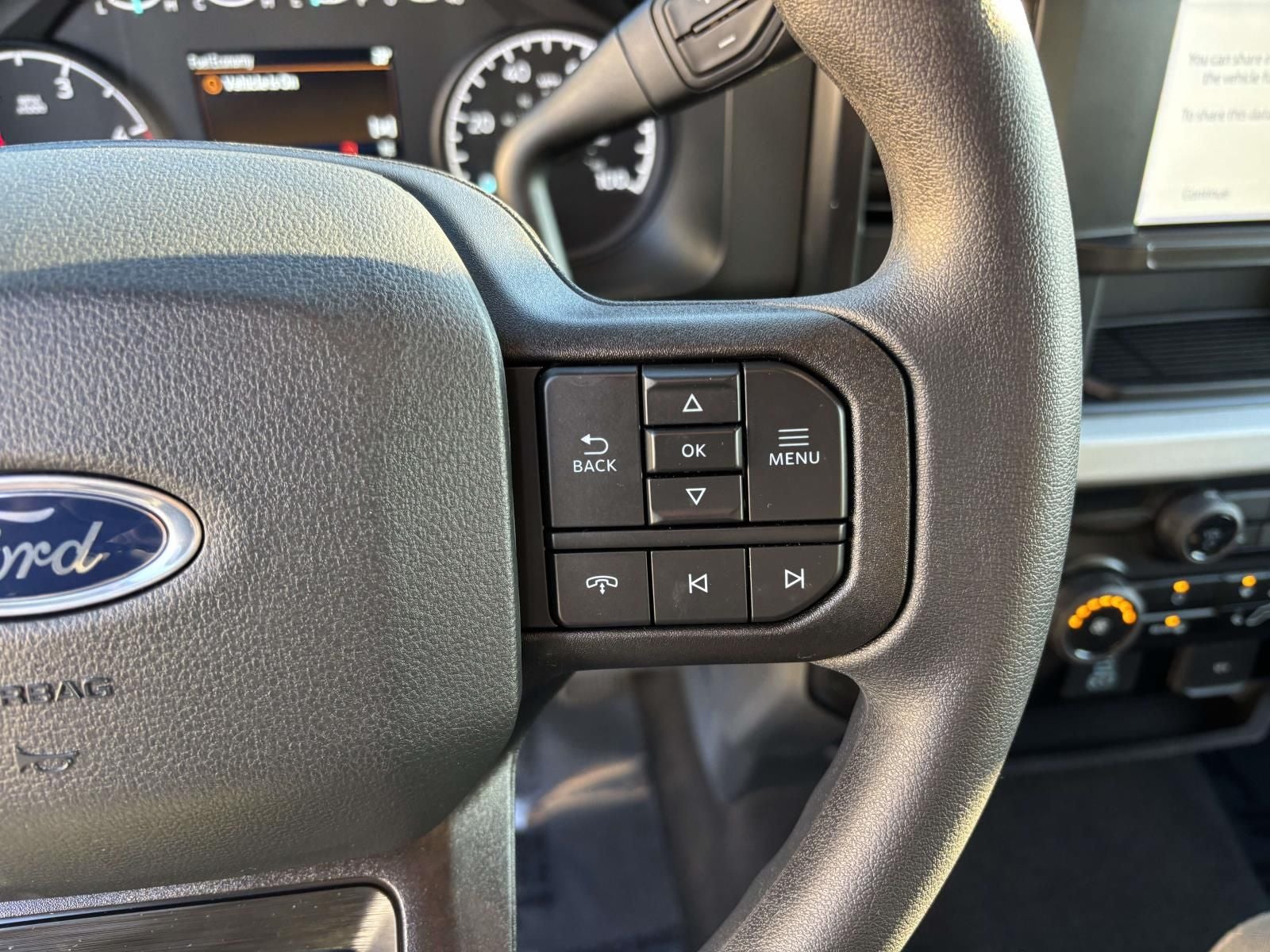 2026 Ford F-250SD XL STX 4X4