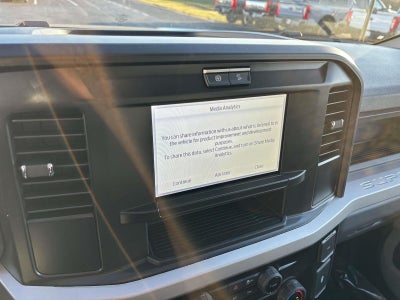 2026 Ford F-250SD XL STX 4X4