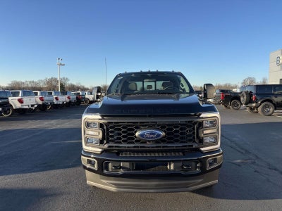 2026 Ford F-250SD XL STX 4X4