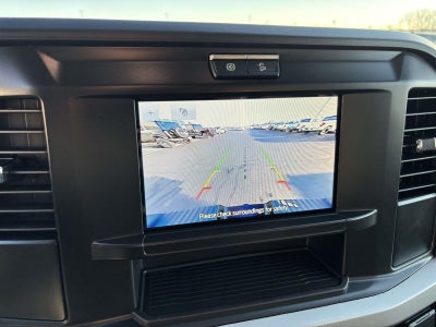 2026 Ford F-250SD XL STX 4X4