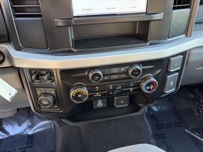 2026 Ford F-250SD XL STX 4X4