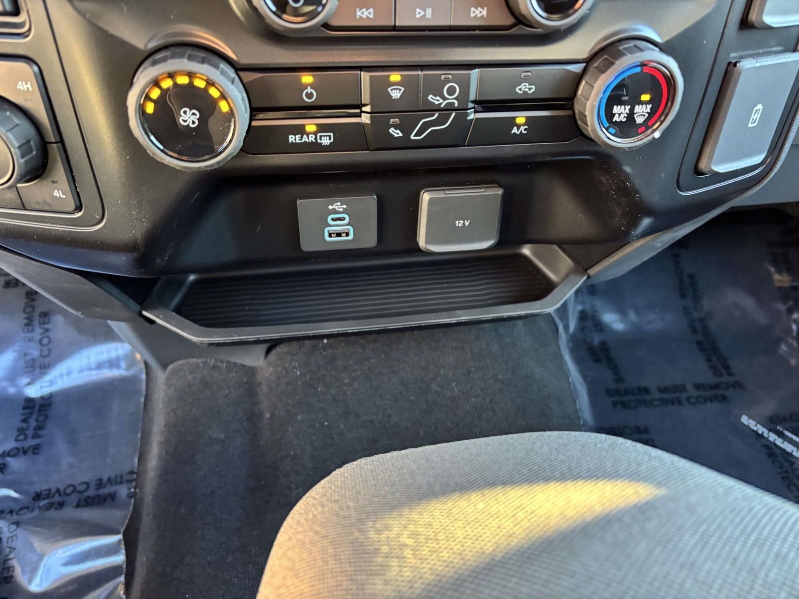 2026 Ford F-250SD XL STX 4X4