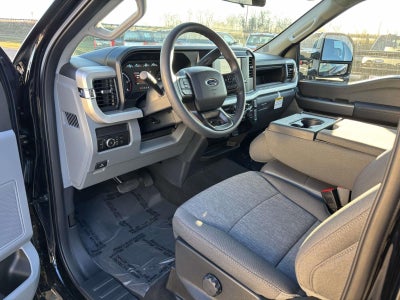 2026 Ford F-250SD XL STX 4X4