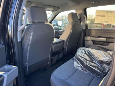 2026 Ford F-250SD XL STX 4X4