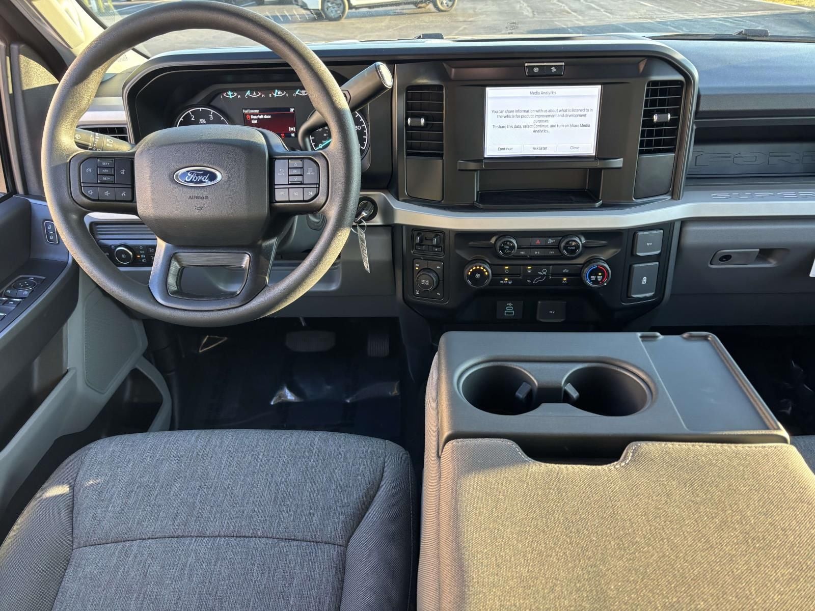 2026 Ford F-250SD XL STX 4X4