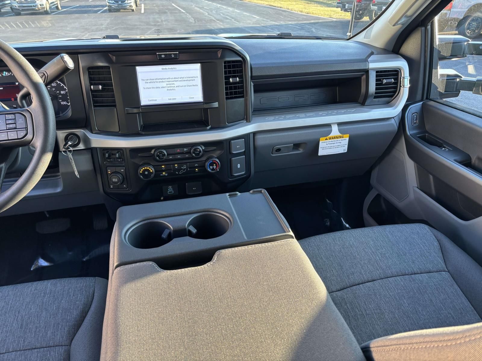 2026 Ford F-250SD XL STX 4X4