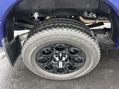 2026 Ford F-250SD XLT 4x4