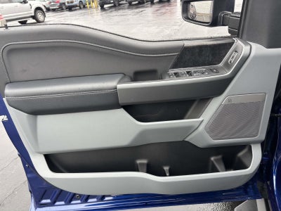 2026 Ford F-250SD XLT 4x4