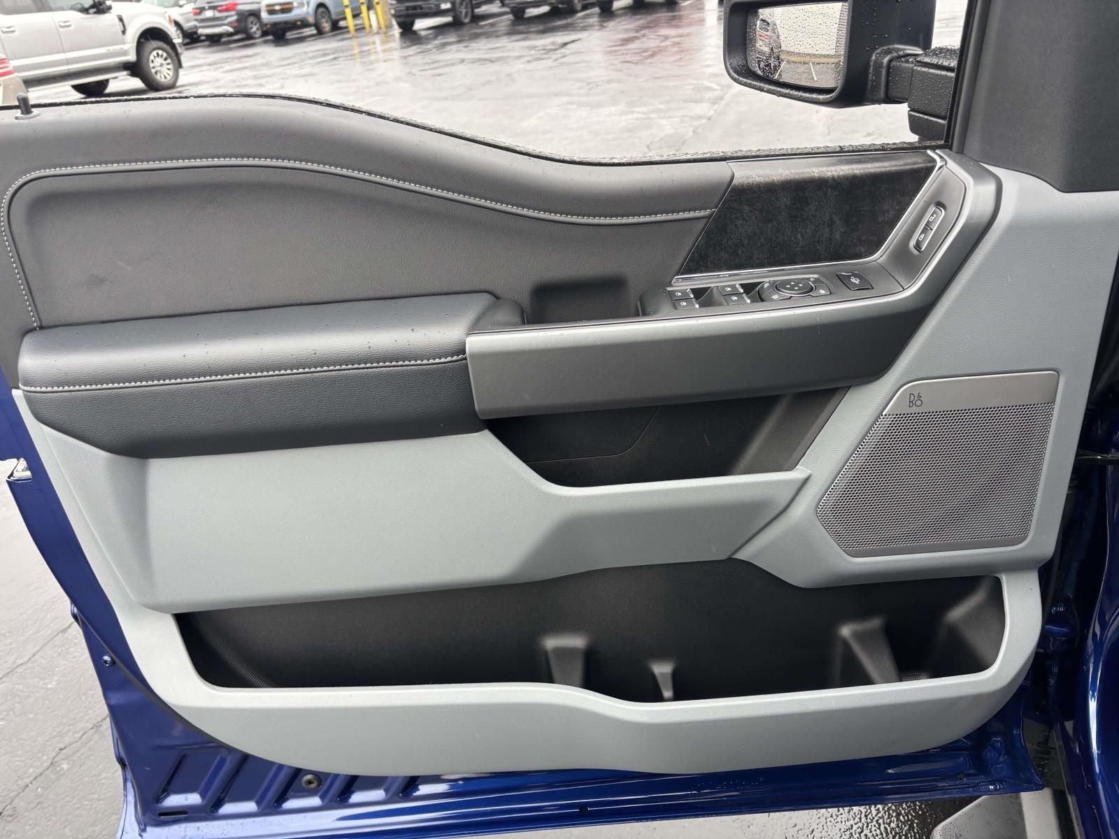 2026 Ford F-250SD XLT 4x4