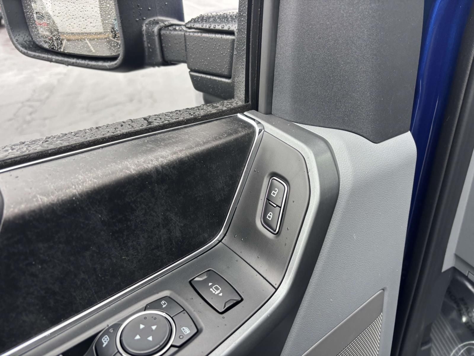 2026 Ford F-250SD XLT 4x4