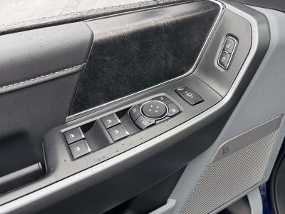 2026 Ford F-250SD XLT 4x4