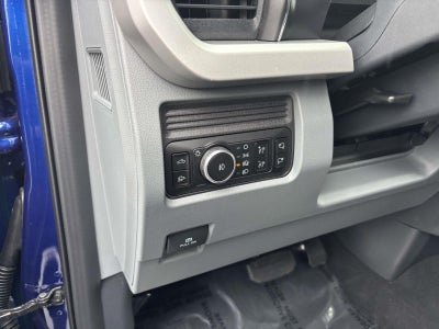 2026 Ford F-250SD XLT 4x4