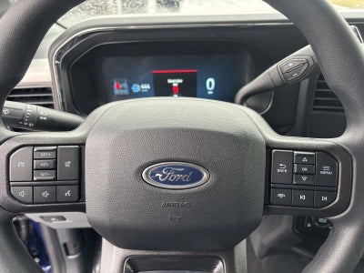 2026 Ford F-250SD XLT 4x4