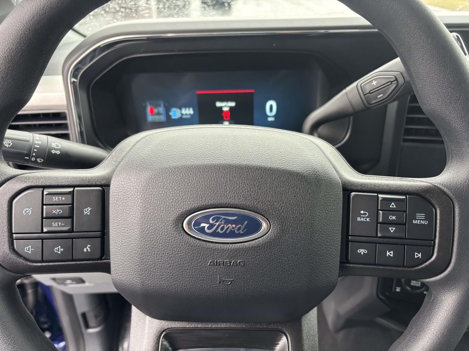 2026 Ford F-250SD XLT 4x4