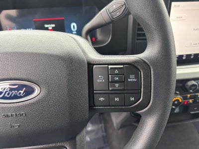 2026 Ford F-250SD XLT 4x4