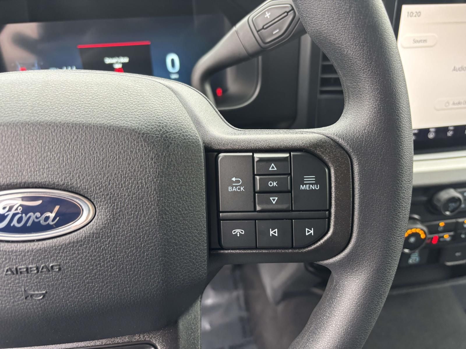 2026 Ford F-250SD XLT 4x4