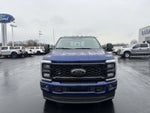 2026 Ford F-250SD XLT 4x4