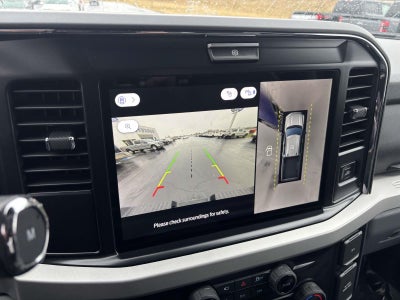 2026 Ford F-250SD XLT 4x4