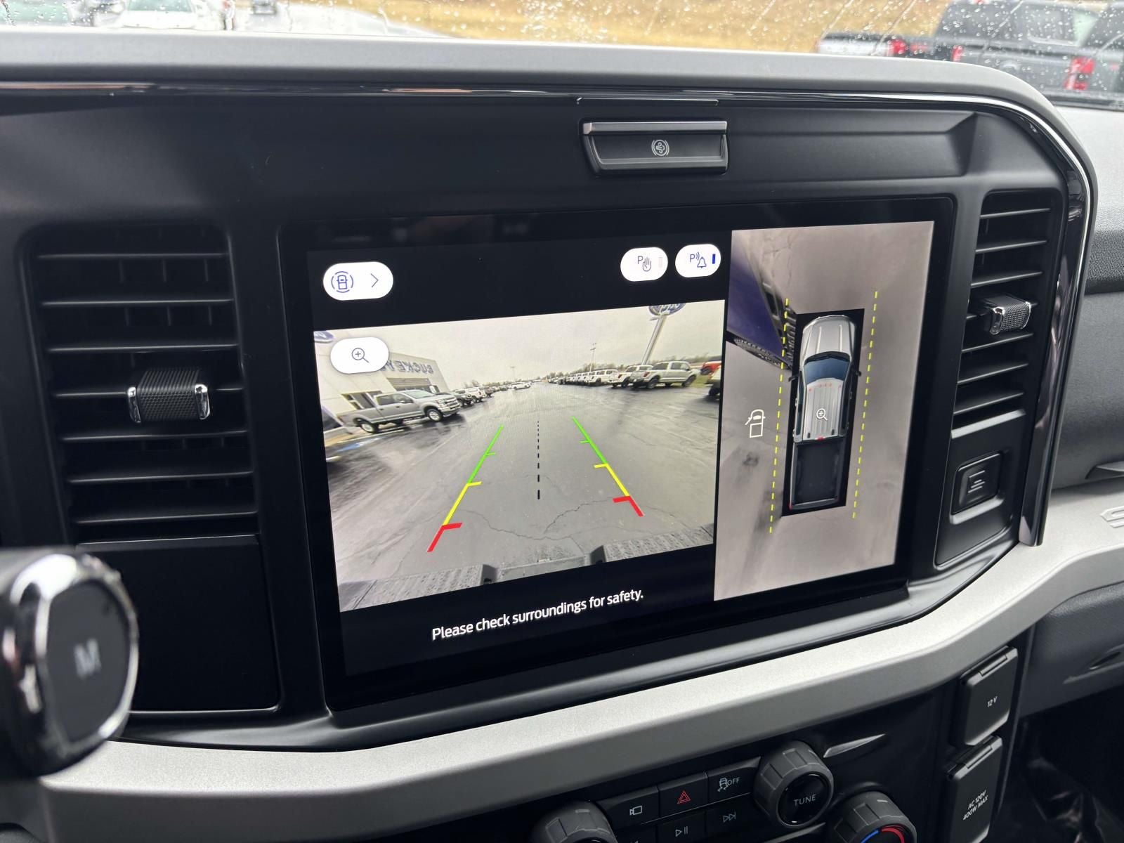 2026 Ford F-250SD XLT 4x4