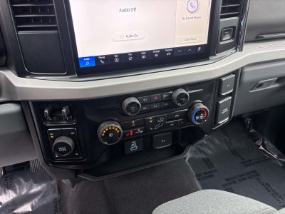 2026 Ford F-250SD XLT 4x4