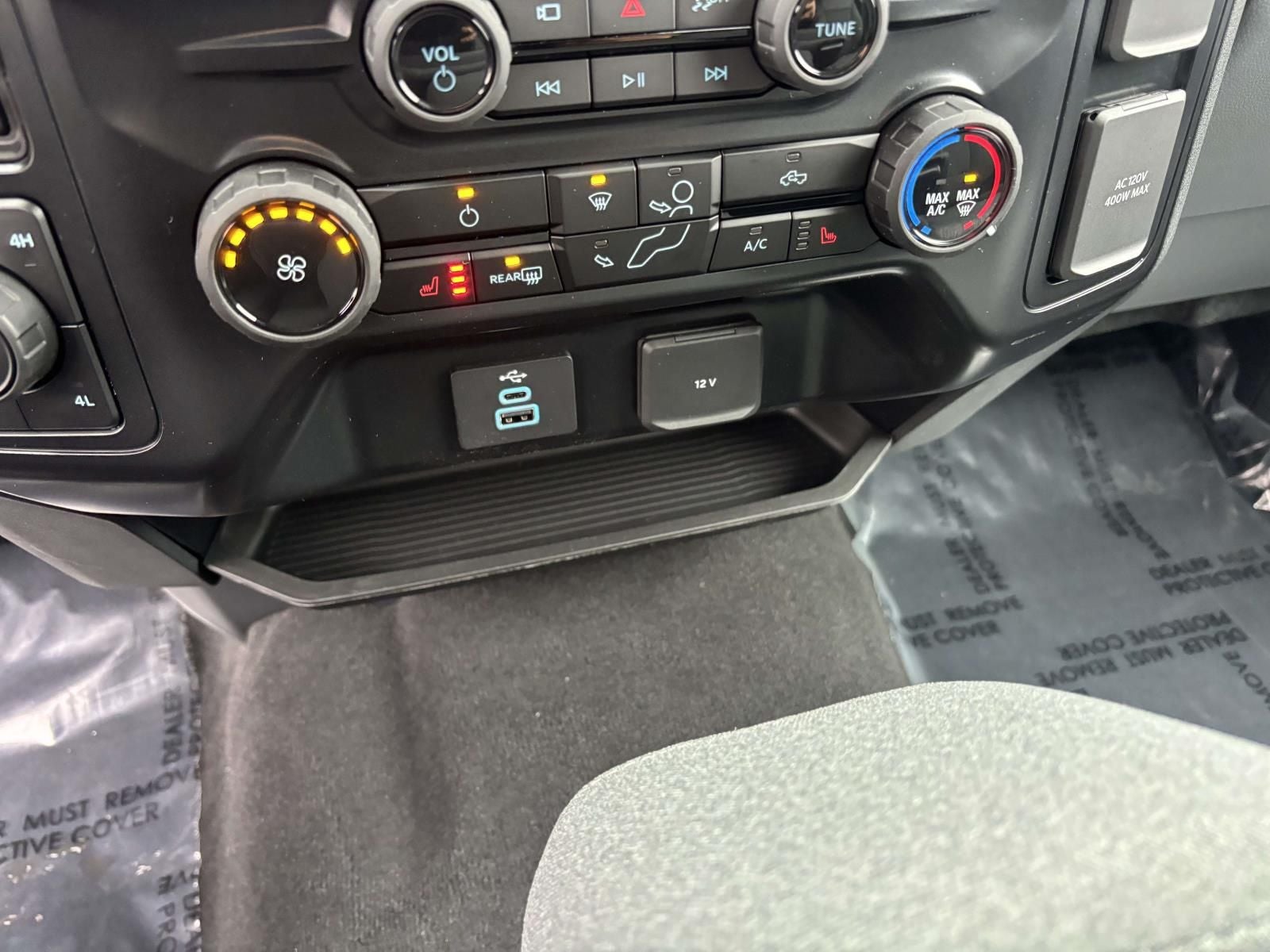 2026 Ford F-250SD XLT 4x4