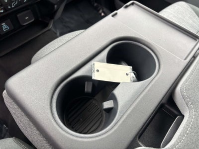 2026 Ford F-250SD XLT 4x4